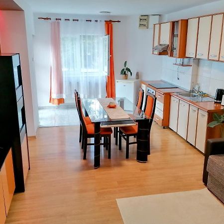 Lend Apartment ميركورا تشيوك المظهر الخارجي الصورة