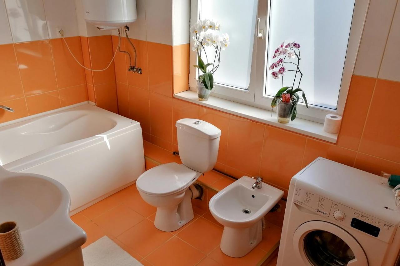 Lend Apartment ميركورا تشيوك المظهر الخارجي الصورة