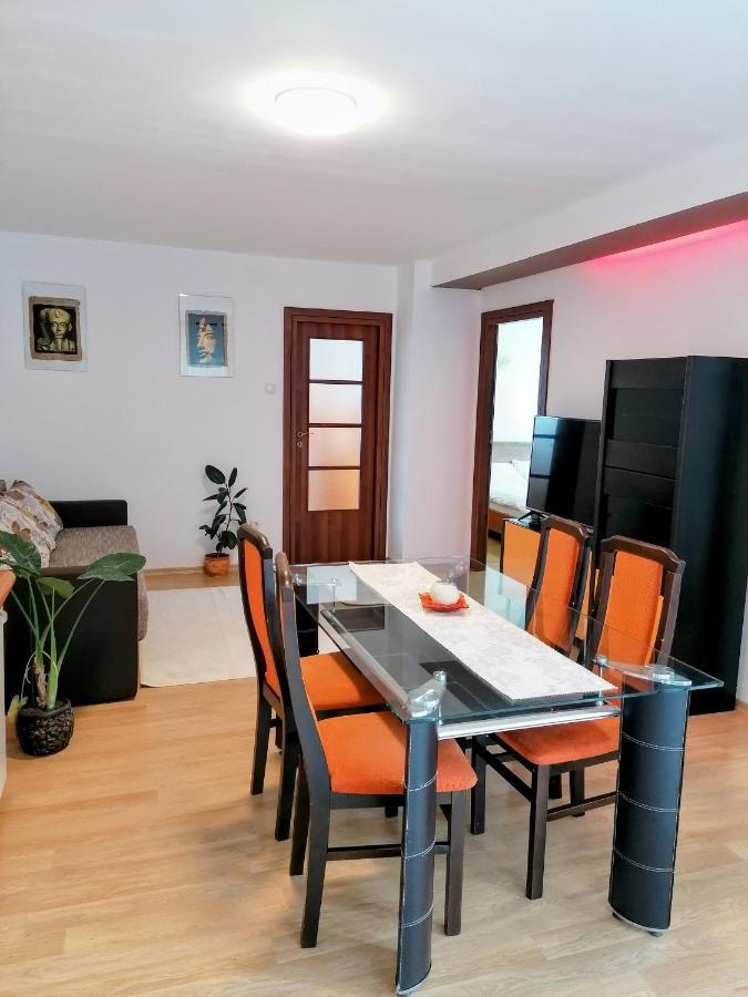 Lend Apartment ميركورا تشيوك المظهر الخارجي الصورة