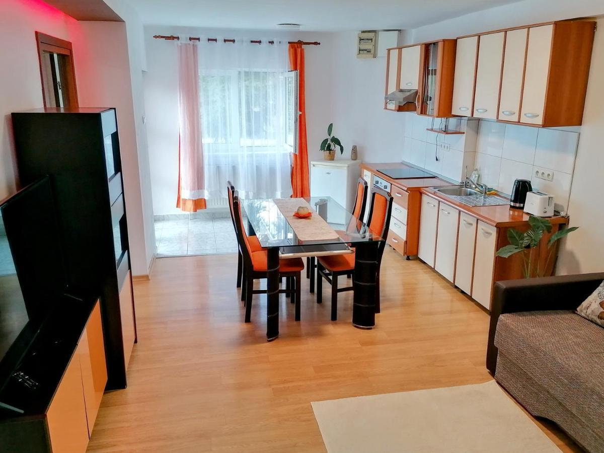 Lend Apartment ميركورا تشيوك المظهر الخارجي الصورة