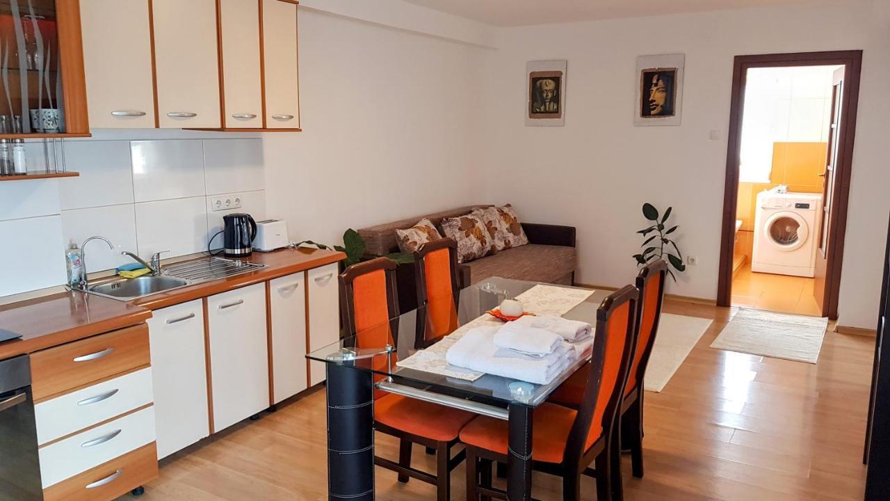 Lend Apartment ميركورا تشيوك المظهر الخارجي الصورة