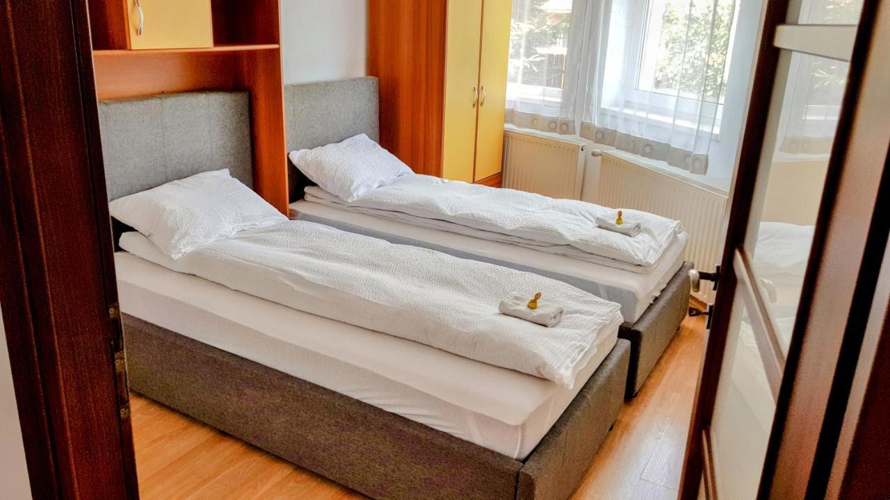 Lend Apartment ميركورا تشيوك المظهر الخارجي الصورة